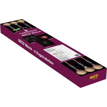 Raketen, Silvesterfeuerwerk,Feuerwerk kaufen